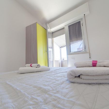 Appartamenti Duec Uno Trapani Extérieur photo