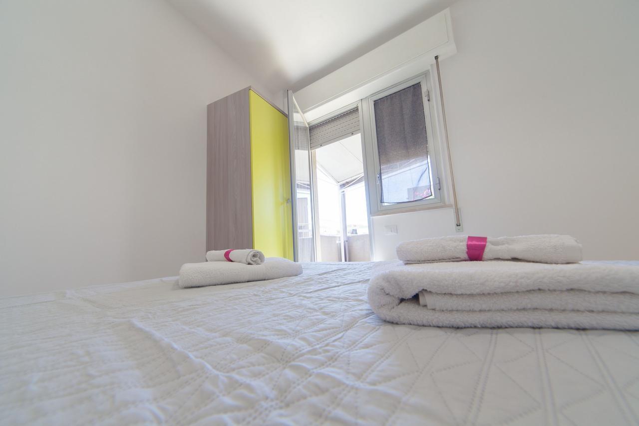 Appartamenti Duec Uno Trapani Extérieur photo