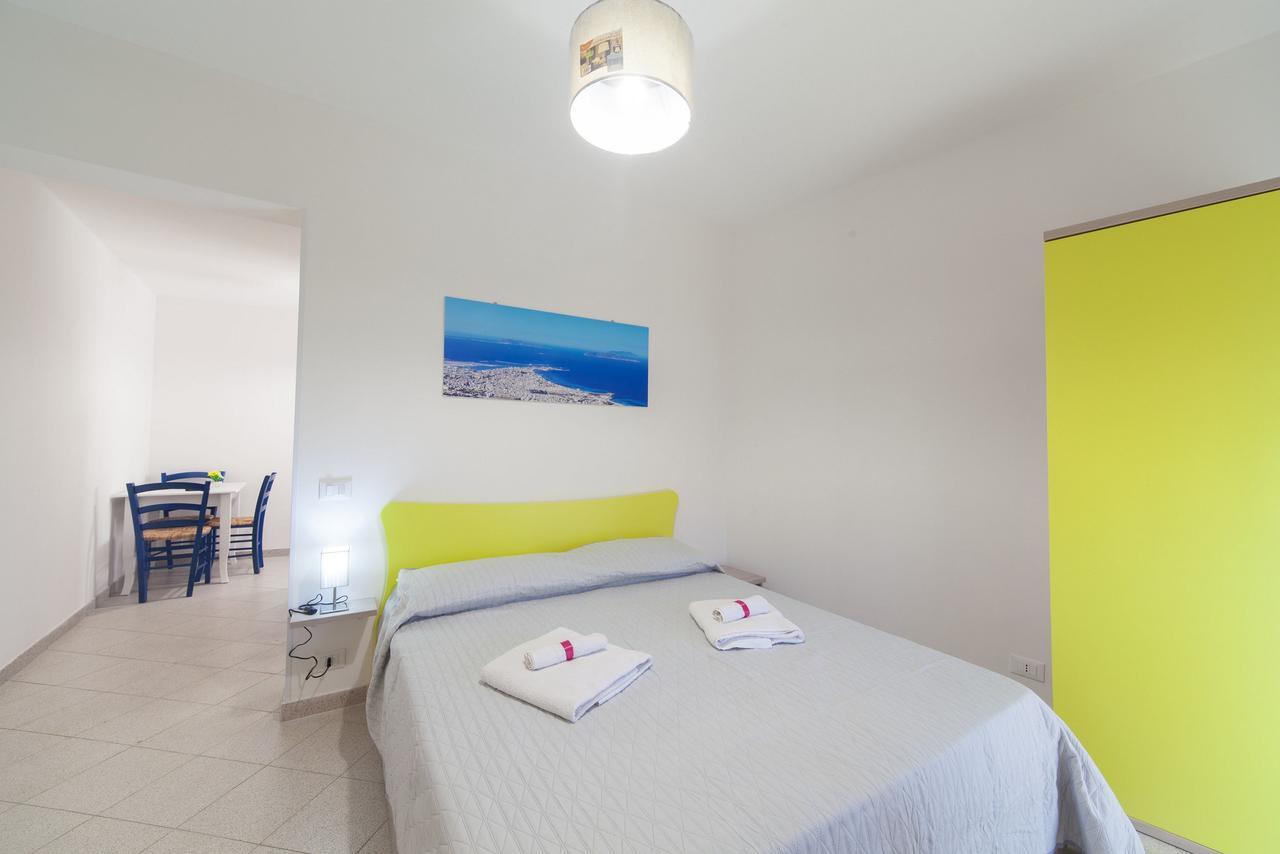 Appartamenti Duec Uno Trapani Extérieur photo