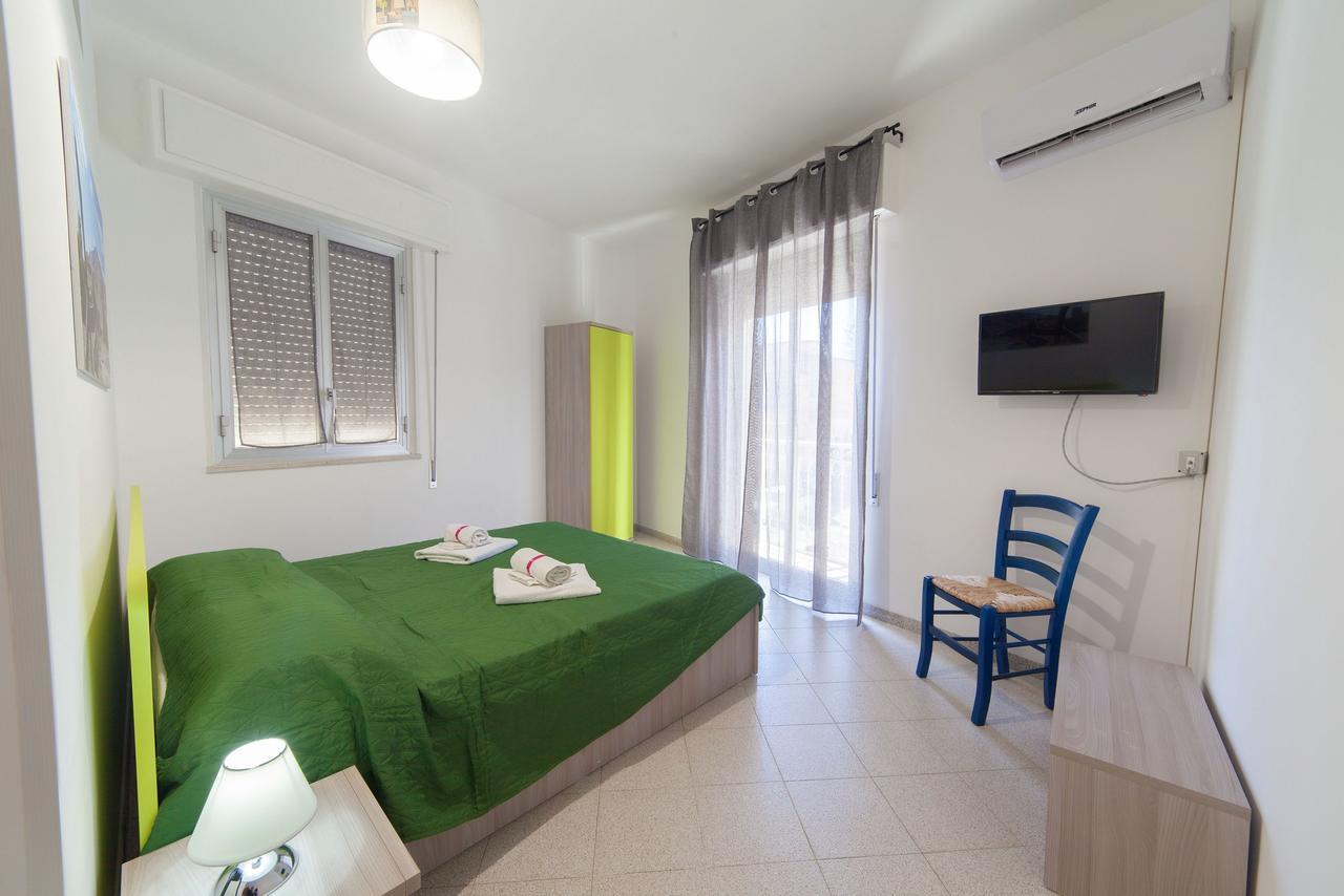 Appartamenti Duec Uno Trapani Extérieur photo