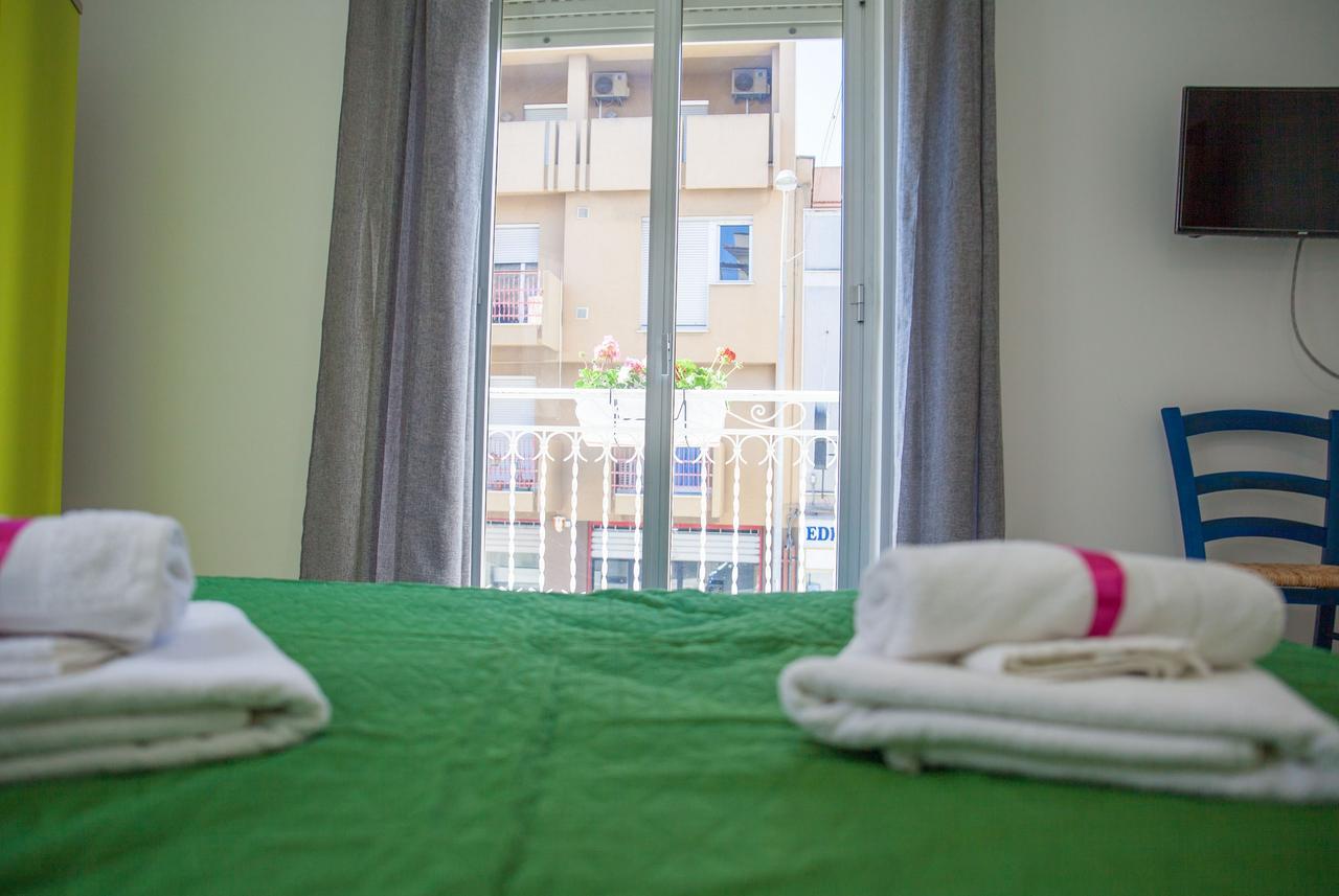 Appartamenti Duec Uno Trapani Extérieur photo
