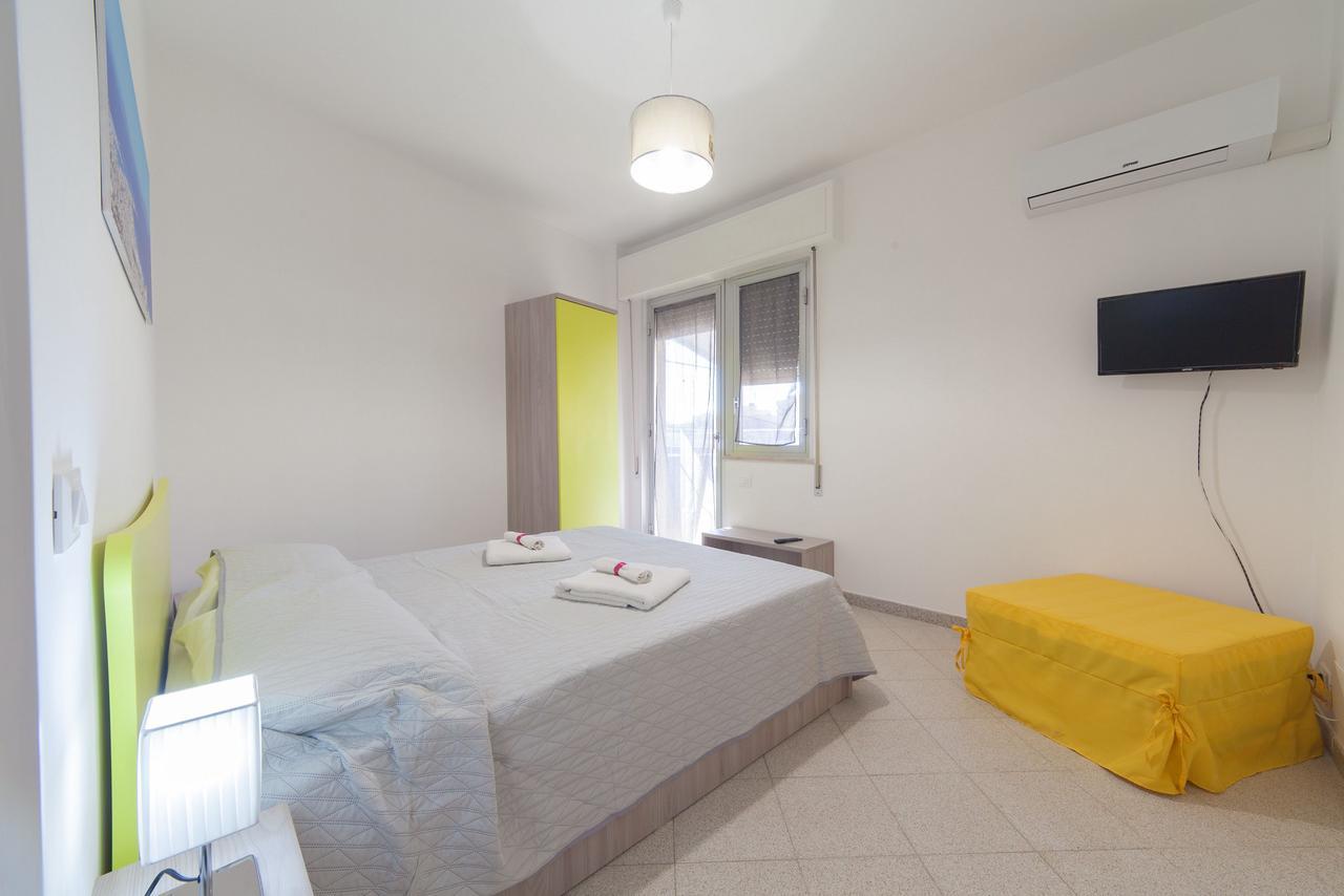 Appartamenti Duec Uno Trapani Extérieur photo