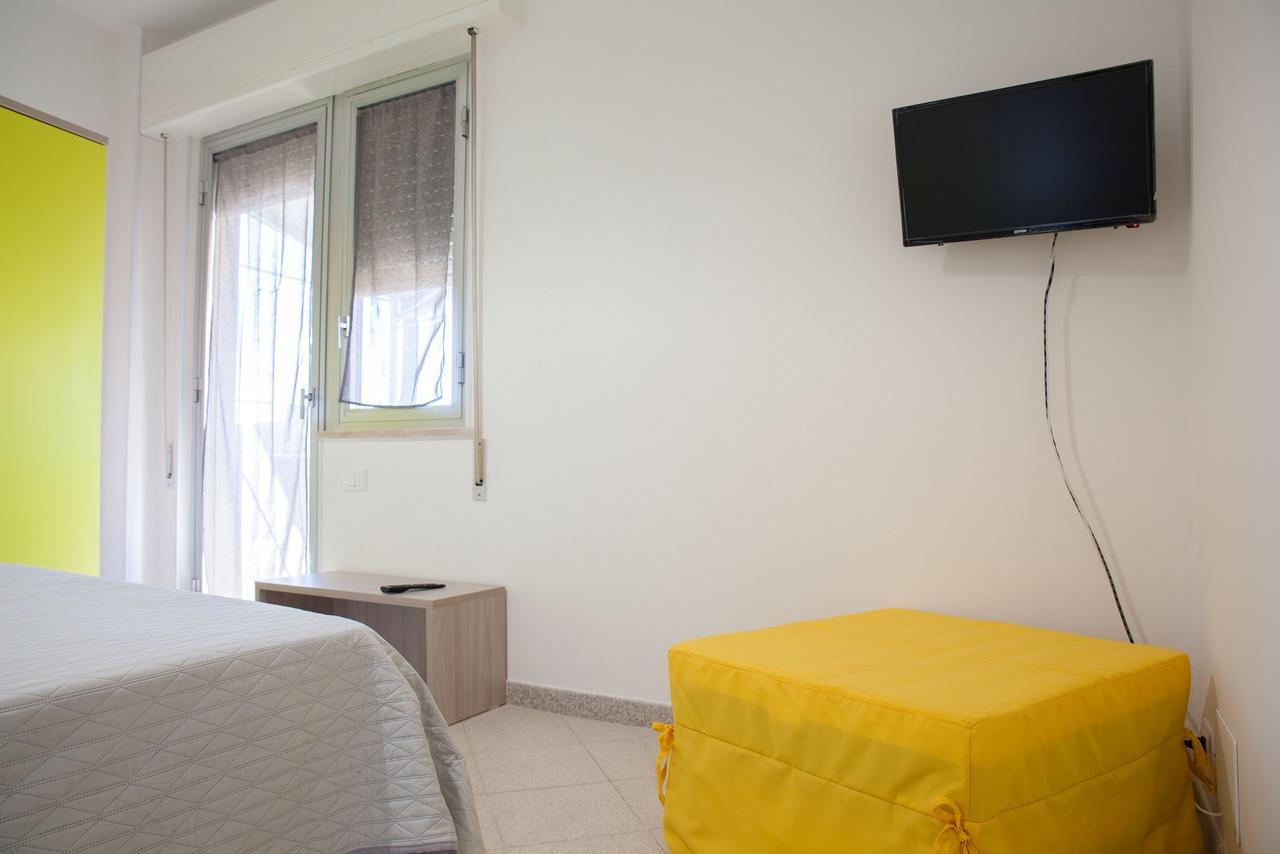 Appartamenti Duec Uno Trapani Extérieur photo