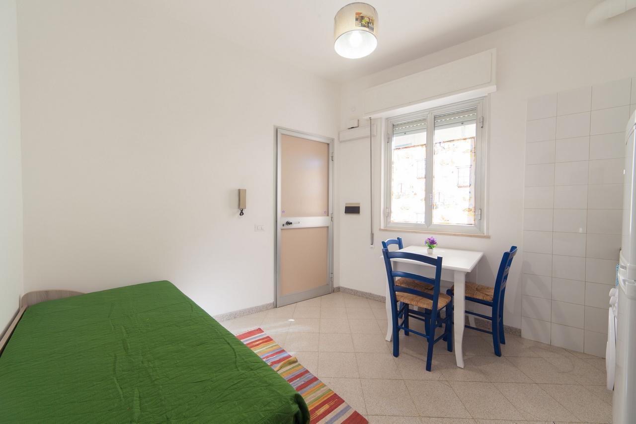 Appartamenti Duec Uno Trapani Extérieur photo