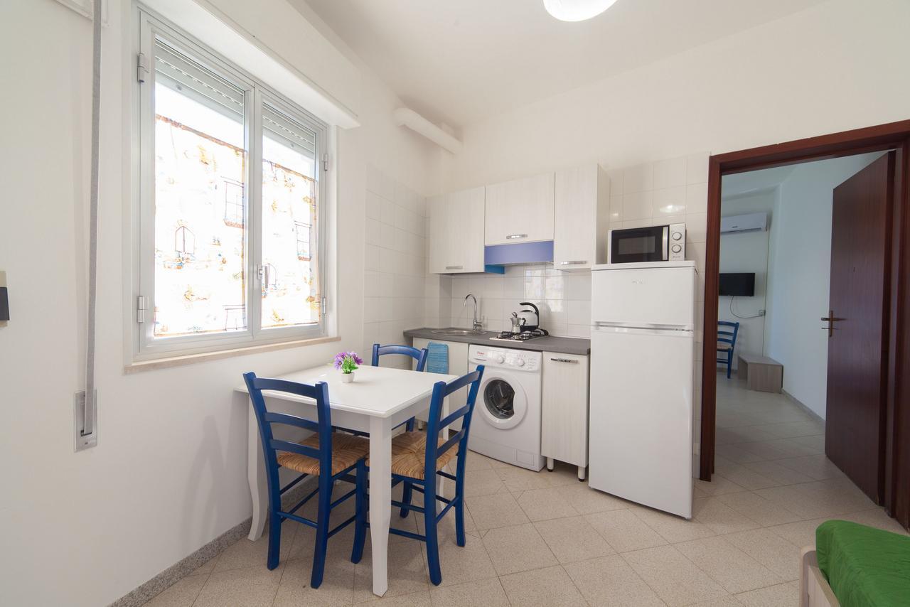 Appartamenti Duec Uno Trapani Extérieur photo