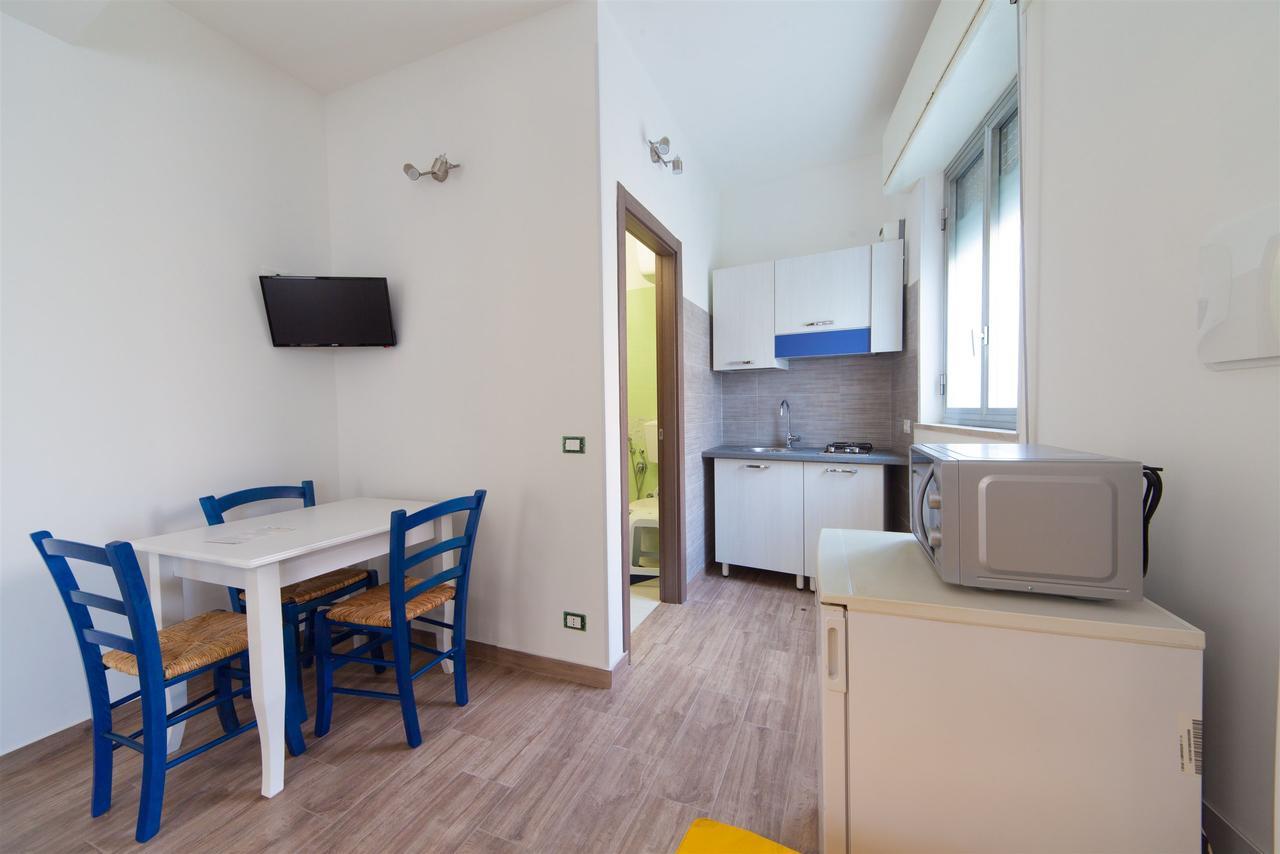 Appartamenti Duec Uno Trapani Extérieur photo