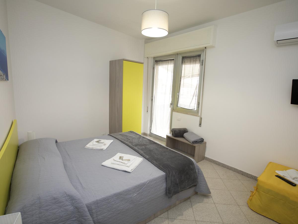 Appartamenti Duec Uno Trapani Extérieur photo