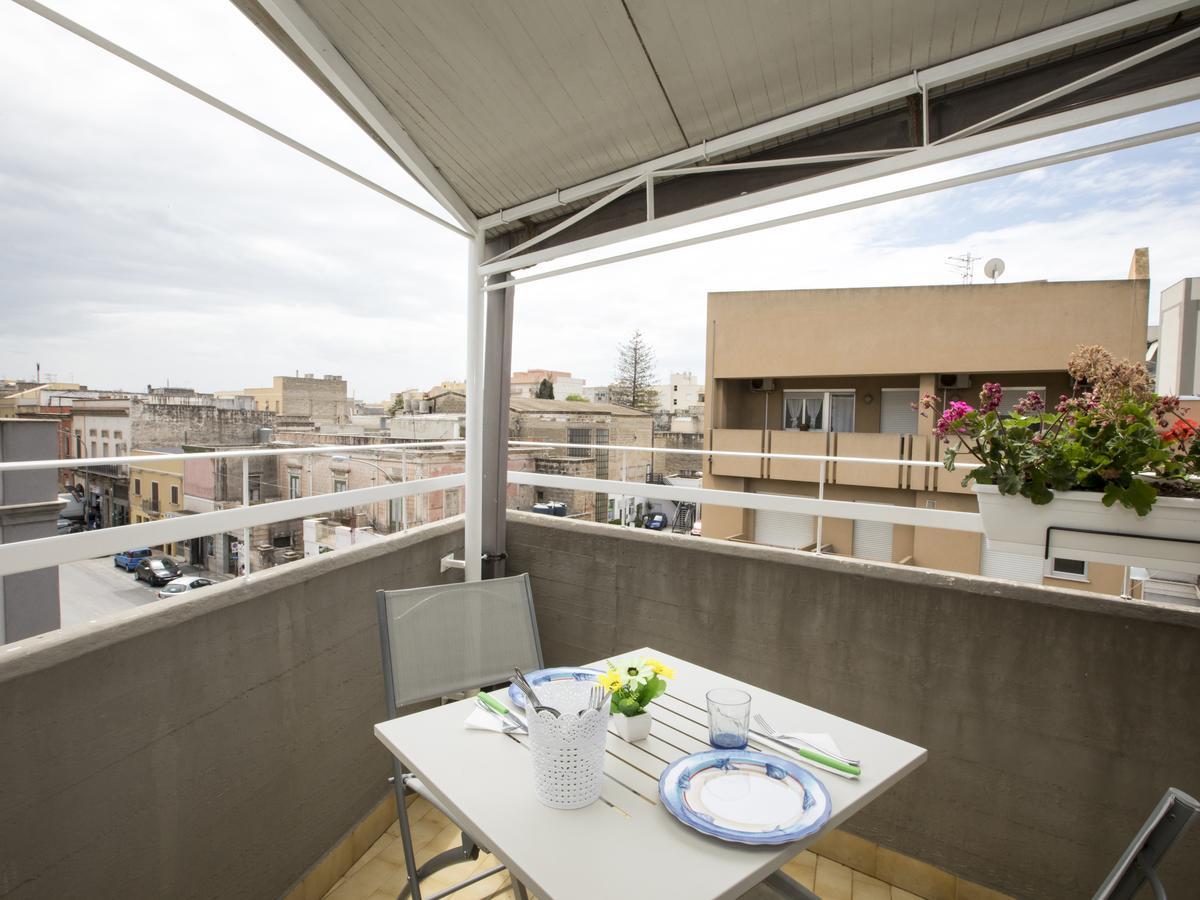 Appartamenti Duec Uno Trapani Extérieur photo