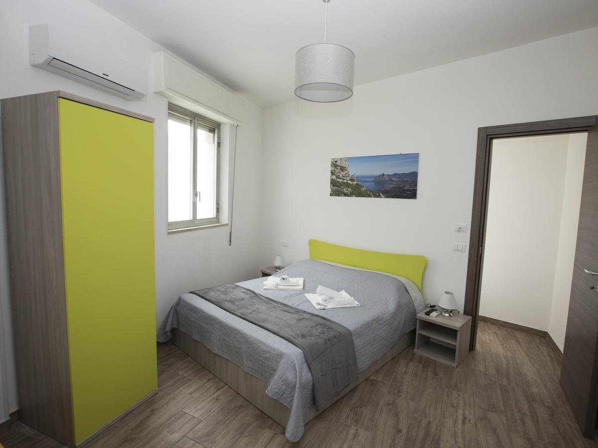 Appartamenti Duec Uno Trapani Extérieur photo