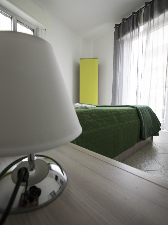 Appartamenti Duec Uno Trapani Extérieur photo
