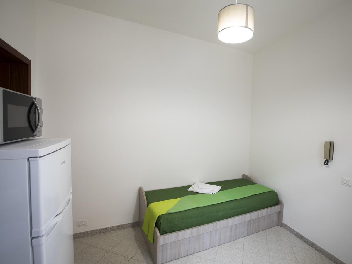 Appartamenti Duec Uno Trapani Extérieur photo