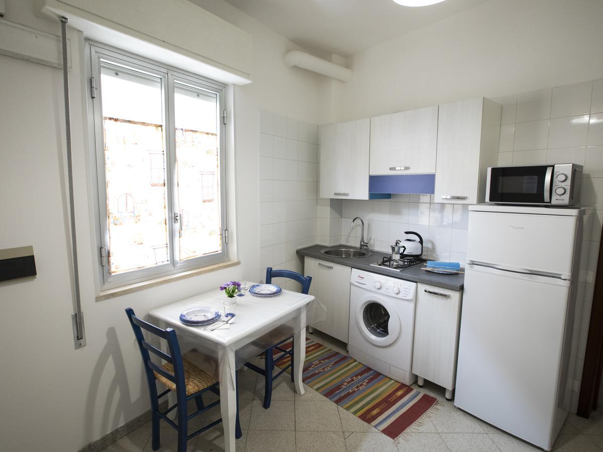 Appartamenti Duec Uno Trapani Extérieur photo