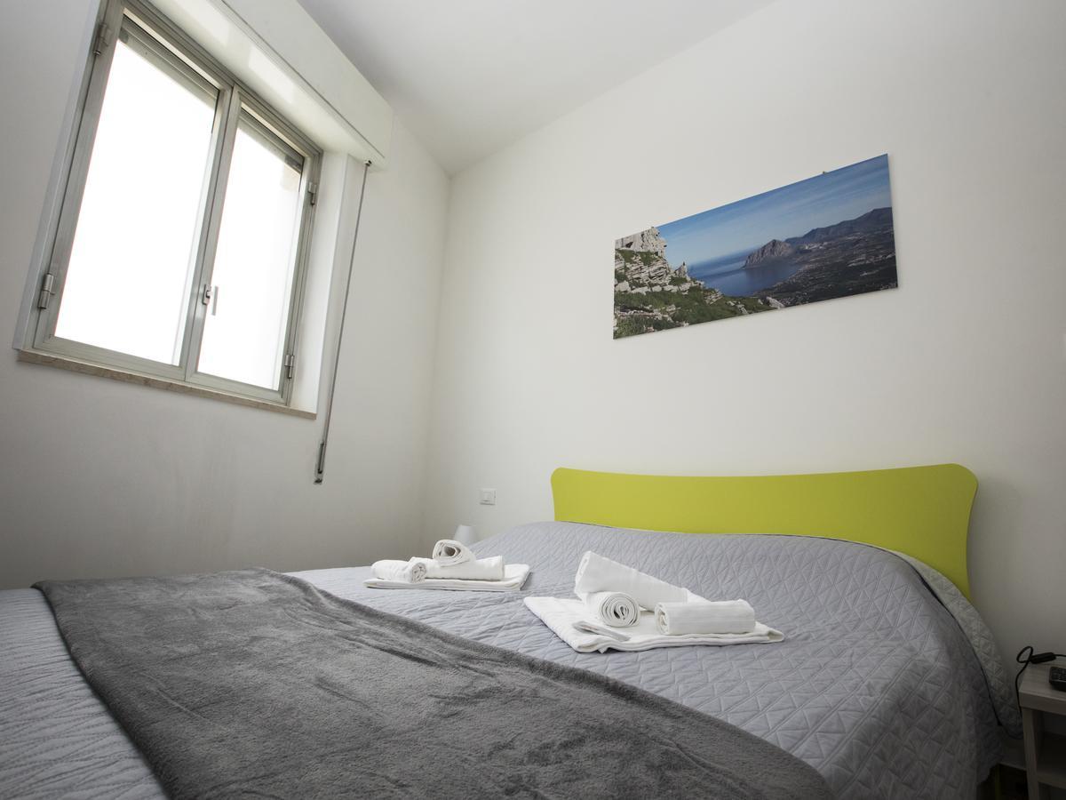 Appartamenti Duec Uno Trapani Extérieur photo
