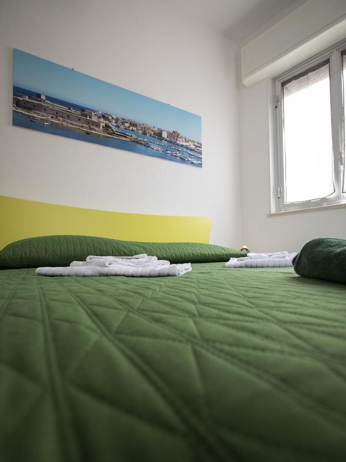 Appartamenti Duec Uno Trapani Extérieur photo