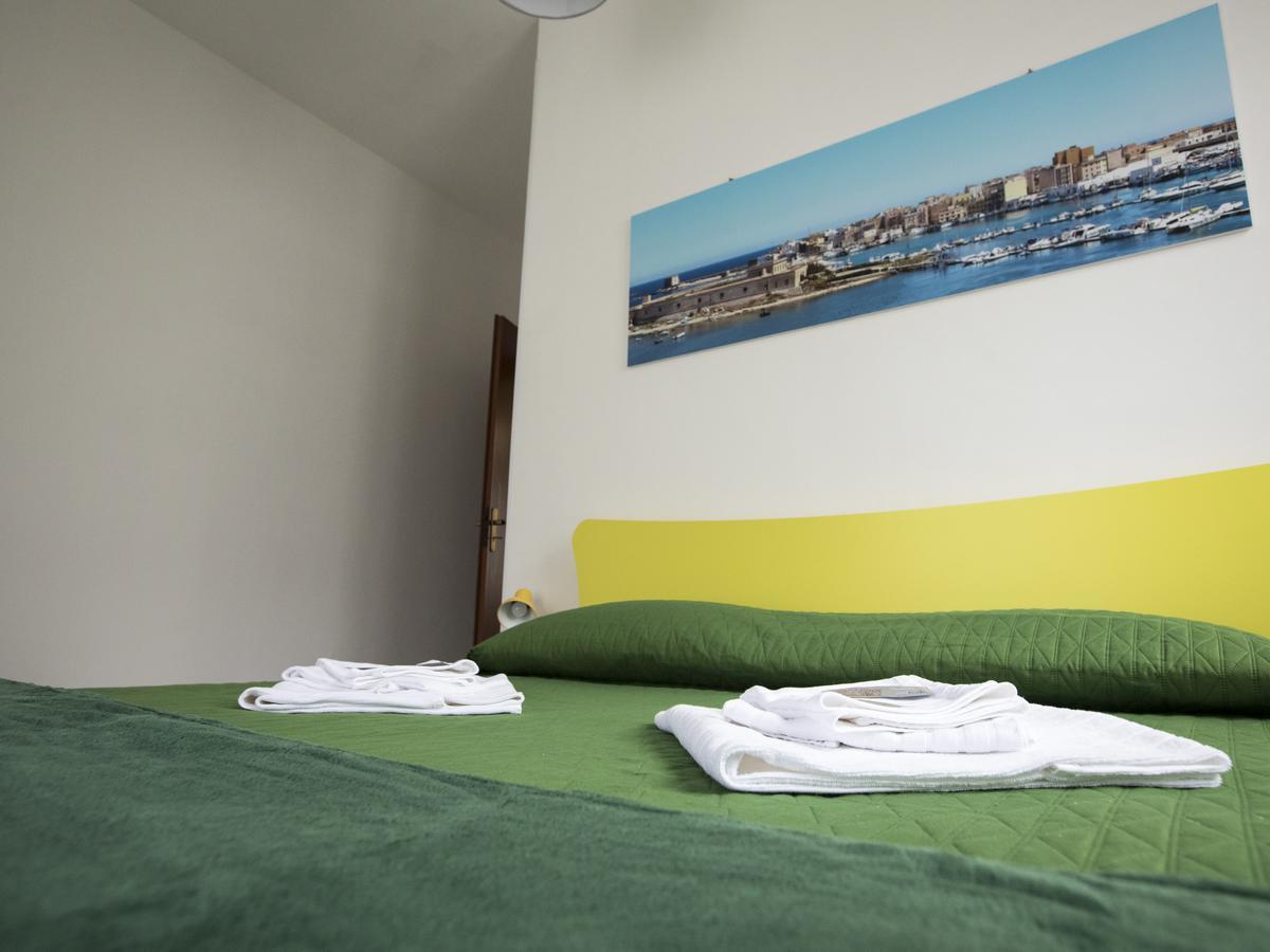 Appartamenti Duec Uno Trapani Extérieur photo