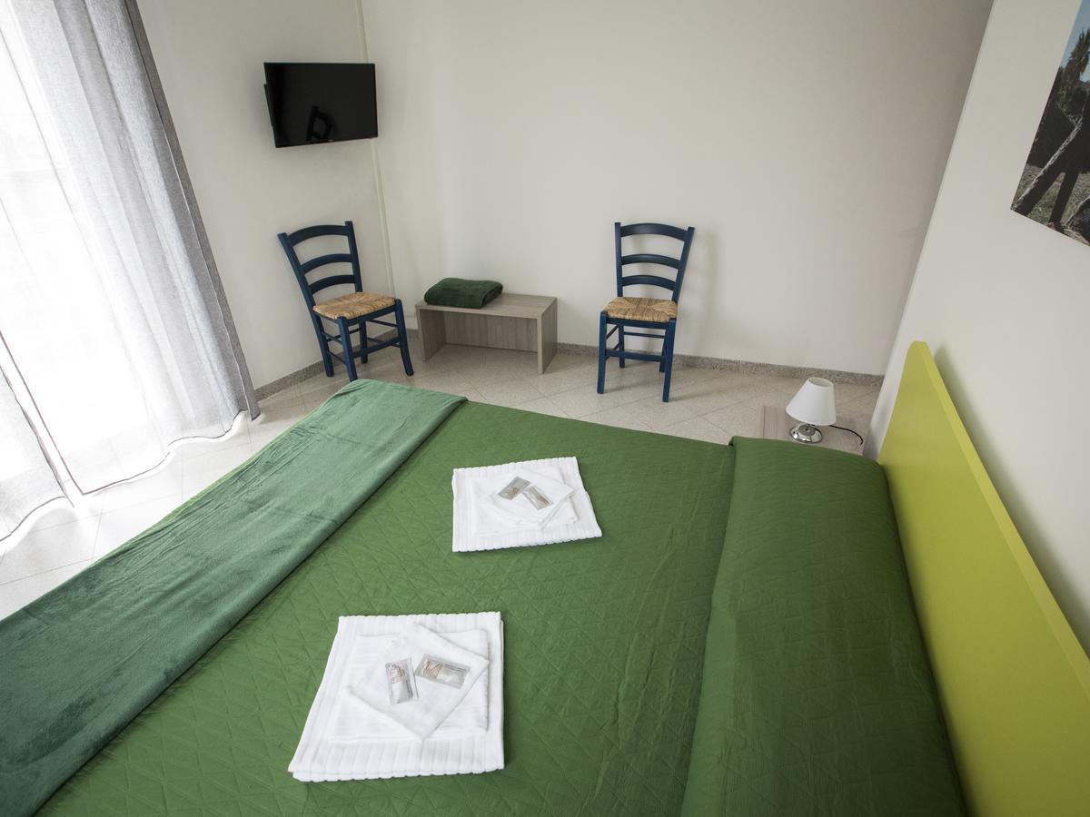 Appartamenti Duec Uno Trapani Extérieur photo