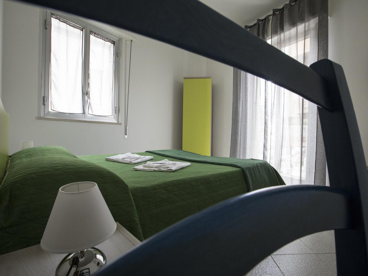 Appartamenti Duec Uno Trapani Extérieur photo