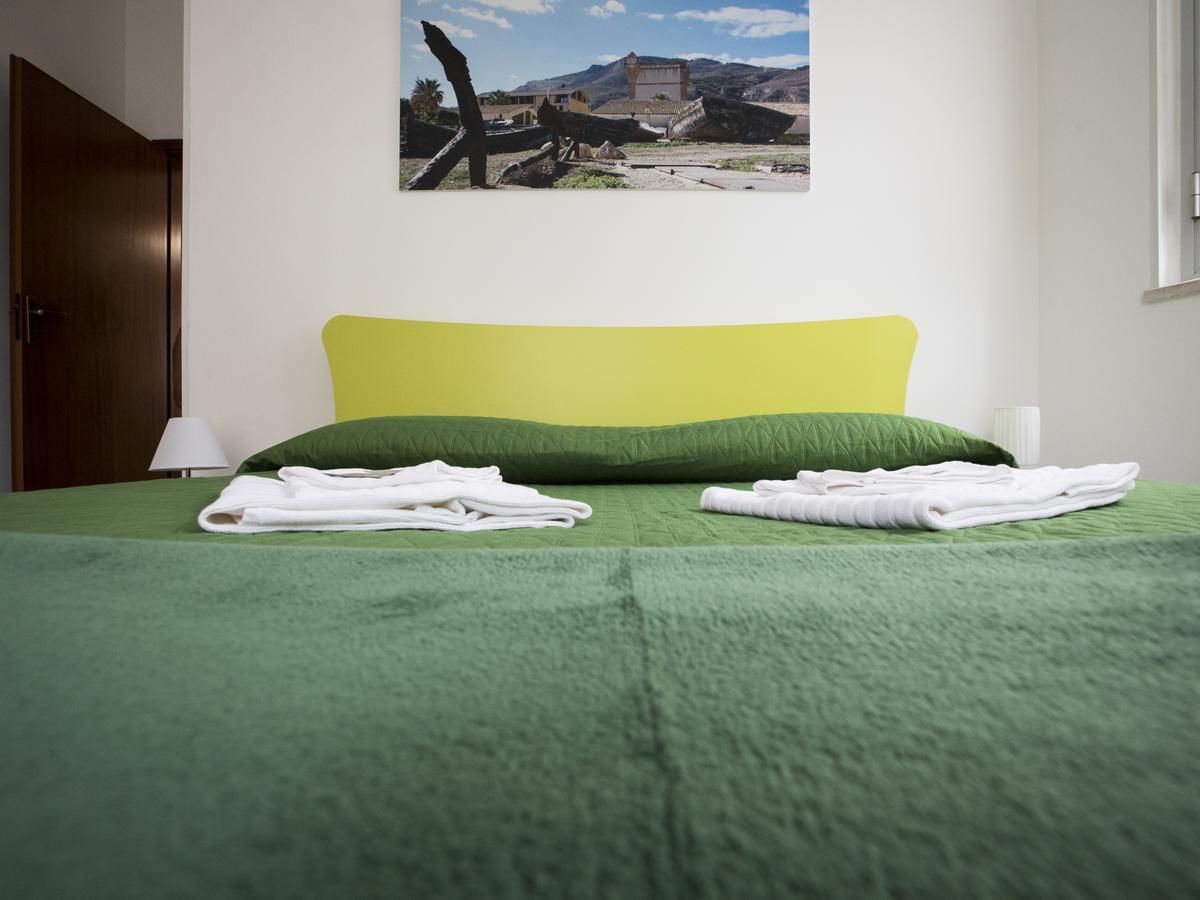 Appartamenti Duec Uno Trapani Extérieur photo